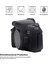 Canon Eos D Için Puluz Yumuşak Silikon Koruyucu Kılıf (Yurt Dışından) 4