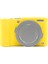Panasonic Lumix LX10 Için Yumuşak Silikon Koruyucu Kılıf (Yurt Dışından) 1
