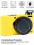 Panasonic Lumix LX10 Için Yumuşak Silikon Koruyucu Kılıf (Yurt Dışından) 4