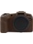 Canon Eos Rp Için Puluz Yumuşak Silikon Koruyucu Kılıf (Yurt Dışından) 2