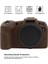 Canon Eos Rp Için Puluz Yumuşak Silikon Koruyucu Kılıf (Yurt Dışından) 4