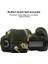 Canon Eos 5d Mark Iı Için Yumuşak Silikon Kılıf (Yurt Dışından) 5