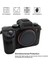 Sony A9 (Ilce-9) / A7 Iıı Için Silikon Koruyucu Kılıf (Yurt Dışından) 4