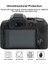 Canon Os R10 Için Yumuşak Silikon Koruyucu Kılıf (Yurt Dışından) 4