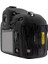 Nikon D Için Puluz Yumuşak Silikon Koruyucu Kılıf (Yurt Dışından) 4