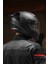 Rapıd Race Takaroa Mat Siyah Kask 5
