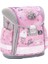 Ballet Light Pink Tokalı Okul Çantası 403-13/AG 5