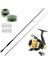 Rs 2000 - Captain Nemo Spin 225CM 2-12GR Lrf Olta Seti 1