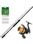 Bassterra 274CM 12-38GR - SHIMANO Fx 4000 Spin Olta Seti 1