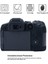 Canon Eos R7 Için Yumuşak Silikon Koruyucu Kılıf (Yurt Dışından) 3