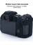 Canon Eos R7 Için Yumuşak Silikon Koruyucu Kılıf (Yurt Dışından) 4