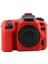 Nikon D7500 Için Yumuşak Silikon Kılıf (Yurt Dışından) 2