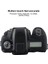 Nikon D7500 Için Yumuşak Silikon Kılıf (Yurt Dışından) 5