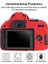 Nikon D5200 Için Silikon Koruyucu Kılıf (Yurt Dışından) 3