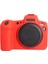 Canon Eos R Için Puluz Yumuşak Silikon Koruyucu Kılıf (Yurt Dışından) 1