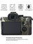 Sony A7 Iv Için Yumuşak Silikon Koruyucu Kılıf (Yurt Dışından) 3