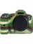 Canon Eos R6 Için Yumuşak Silikon Kılıf (Yurt Dışından) 1