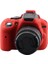 Nikon D5300 Için Yumuşak Silikon Kılıf (Yurt Dışından) 2