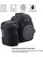 Canon Eos 6d Mark Iı Için Yumuşak Silikon Kılıf (Yurt Dışından) 4