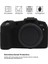 Canon Eos Rp Için Puluz Yumuşak Silikon Koruyucu Kılıf (Yurt Dışından) 4