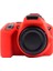 Nikon D3500 Için Puluz Yumuşak Silikon Koruyucu Kılıf (Yurt Dışından) 2