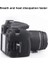 Nikon D3400 Için Yumuşak Silikon Kılıf (Yurt Dışından) 5