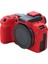 Canon Os R10 Için Yumuşak Silikon Koruyucu Kılıf (Yurt Dışından) 1
