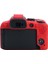 Canon Os R10 Için Yumuşak Silikon Koruyucu Kılıf (Yurt Dışından) 3