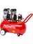 PA50LS Tekerlekli Yağsız ve Sessiz Hava Kompresörü 50 Litre 1