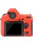Nikon D Için Puluz Yumuşak Silikon Koruyucu Kılıf (Yurt Dışından) 3