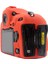 Nikon D Için Puluz Yumuşak Silikon Koruyucu Kılıf (Yurt Dışından) 4
