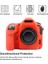 Nikon D Için Puluz Yumuşak Silikon Koruyucu Kılıf (Yurt Dışından) 5