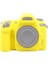 Nikon D780 Için Puluz Yumuşak Silikon Koruyucu Kılıf (Yurt Dışından) 1