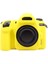 Nikon D780 Için Puluz Yumuşak Silikon Koruyucu Kılıf (Yurt Dışından) 2