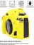 Nikon D780 Için Puluz Yumuşak Silikon Koruyucu Kılıf (Yurt Dışından) 4