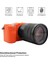 Sony A7C / Ilce-7c Için Puluz Yumuşak Silikon Koruyucu Kılıf (Yurt Dışından) 3