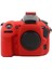 Nikon D810 Için Silikon Koruyucu Kılıf (Yurt Dışından) 5