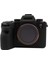 Sony Ilce-9m2 Için Yumuşak Silikon Koruyucu Kılıf (Yurt Dışından) 2
