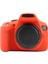 Canon Eos 1300D / 1500D Için Silikon Koruyucu Kılıf (Yurt Dışından) 1