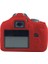 Canon Eos 2000D Için Yumuşak Silikon Kılıf (Yurt Dışından) 3