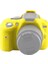 Nikon D5300 Için Yumuşak Silikon Kılıf (Yurt Dışından) 1