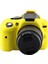 Nikon D5300 Için Yumuşak Silikon Kılıf (Yurt Dışından) 2