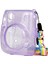 Fujıfılm Instax Mini 11 Için Parlak Güç Kristal Kılıf (Yurt Dışından) 1