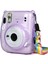 Fujıfılm Instax Mini 11 Için Parlak Güç Kristal Kılıf (Yurt Dışından) 2