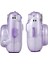 Fujıfılm Instax Mini 11 Için Parlak Güç Kristal Kılıf (Yurt Dışından) 4