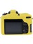 Nikon D7500 Için Yumuşak Silikon Kılıf (Yurt Dışından) 3