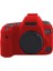 Canon Eos 6d Mark Iı Için Yumuşak Silikon Kılıf (Yurt Dışından) 2