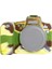 Canon Eos R Için Puluz Yumuşak Silikon Koruyucu Kılıf (Yurt Dışından) 1