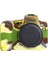 Canon Eos R Için Puluz Yumuşak Silikon Koruyucu Kılıf (Yurt Dışından) 2