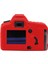 Canon Eos 5d Mark Iı Için Yumuşak Silikon Kılıf (Yurt Dışından) 3